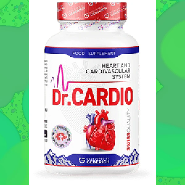 Dr.Cardio