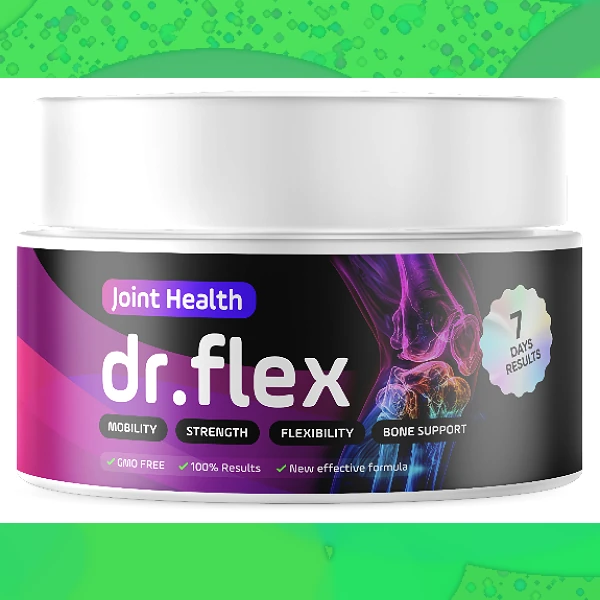 Dr.Flex