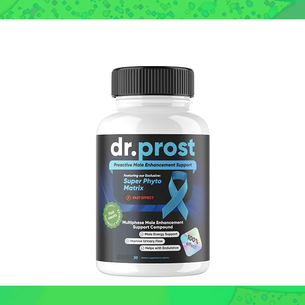 Dr.prost