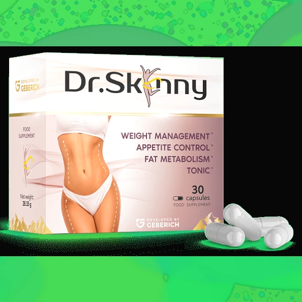 Dr.Skinny