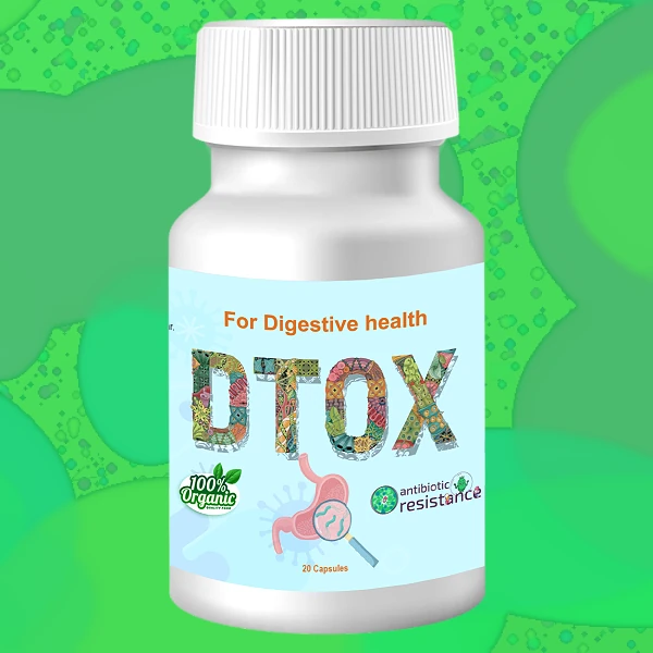 Dtox