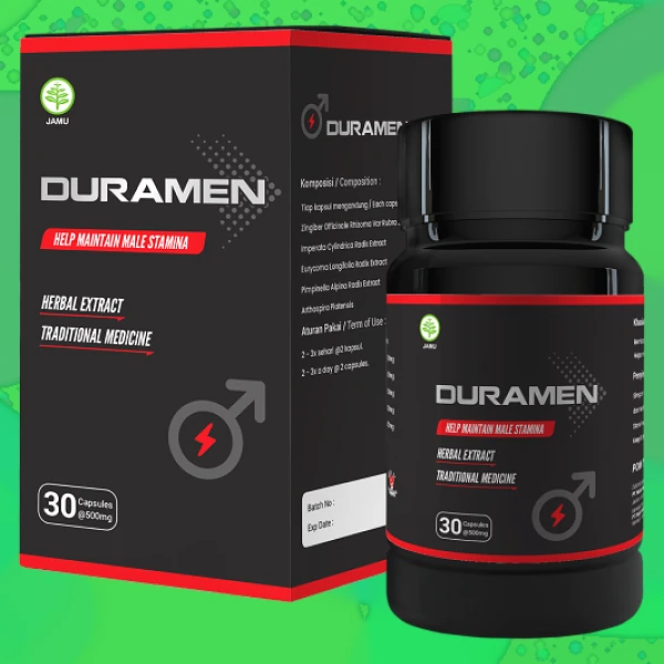 Duramen