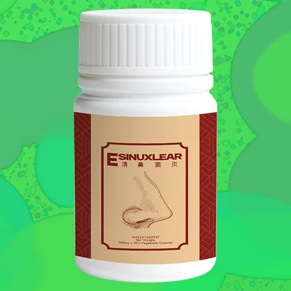 E-Sinuxlear