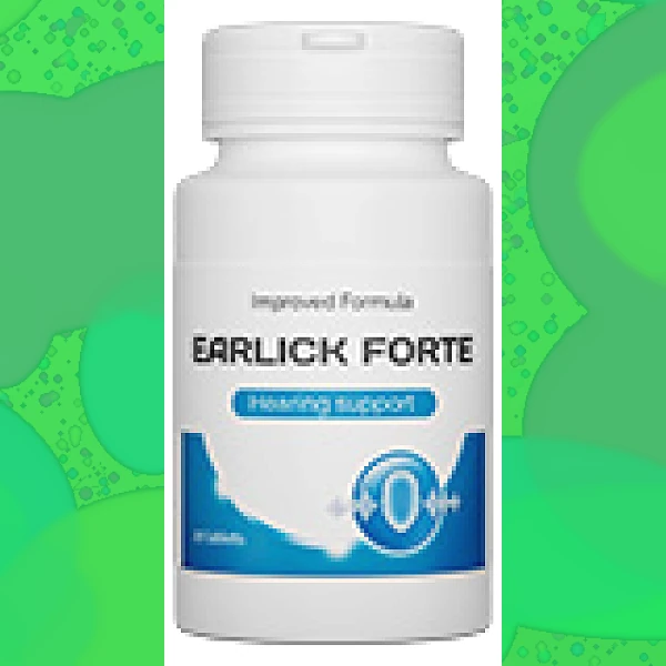 Earlick Forte