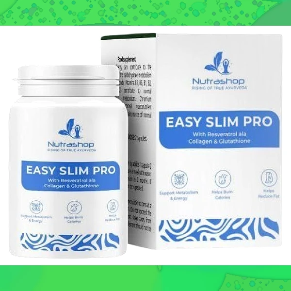 Easy Slim Pro