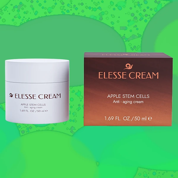 Elesse Cream
