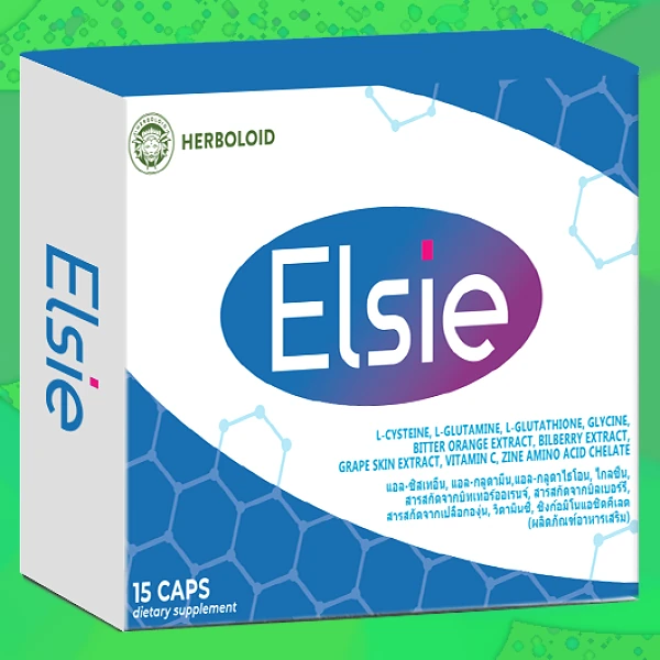Elsie