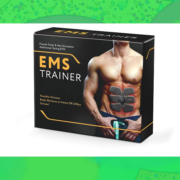 EMS Trainer