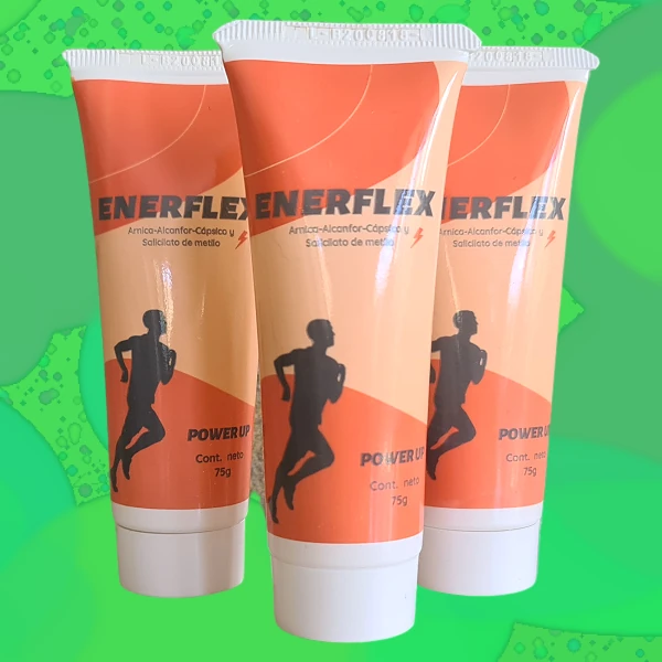 Enerflex