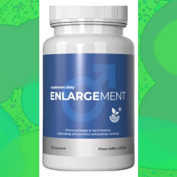 Enlargement