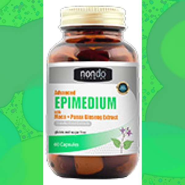 Epimedium