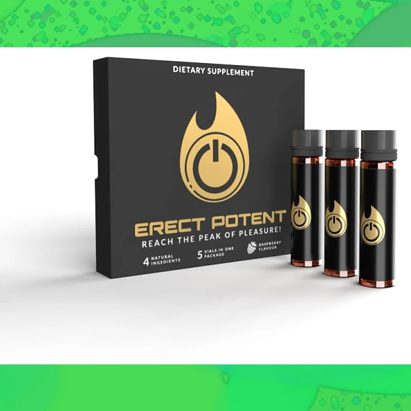 Erect Potent