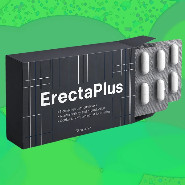 ErectaPlus