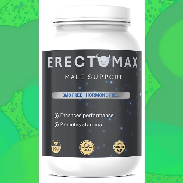 Erectomax
