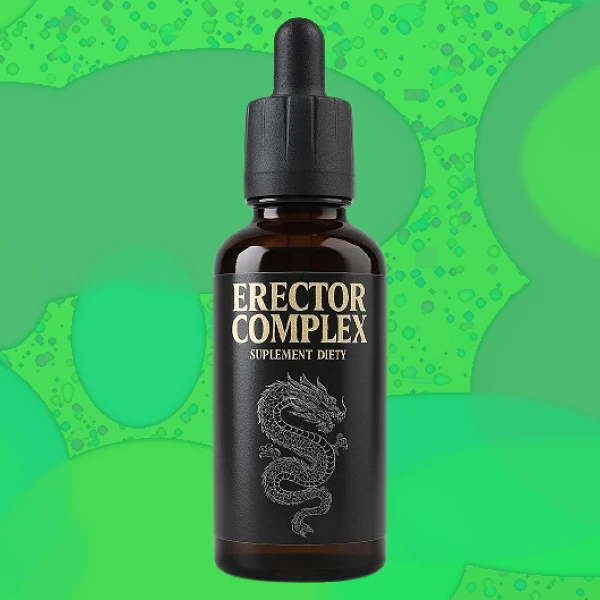 ERECTOR COMPLEX