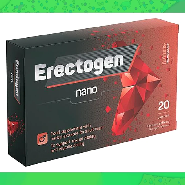 Erectrogen