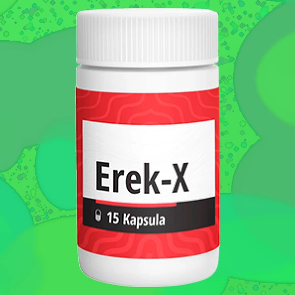 Erek-X