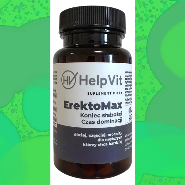 ErektoMax