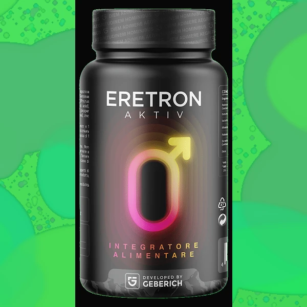 Eretron Aktiv