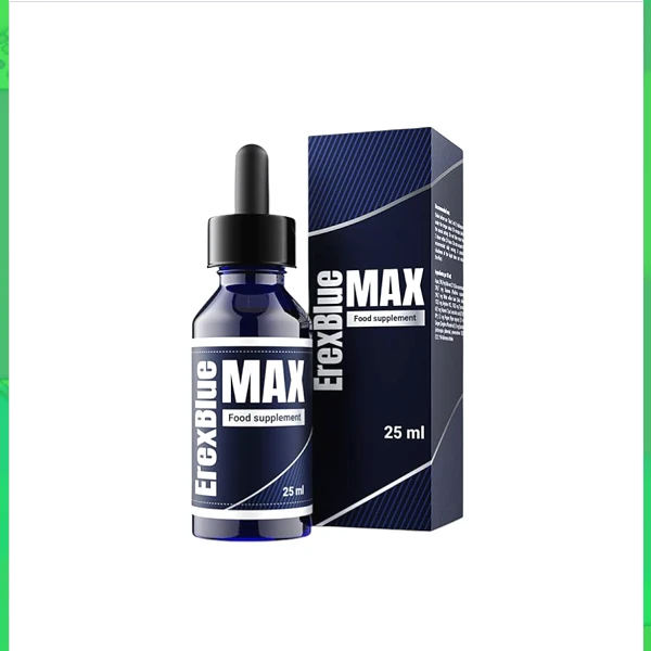 ErexBlue Max