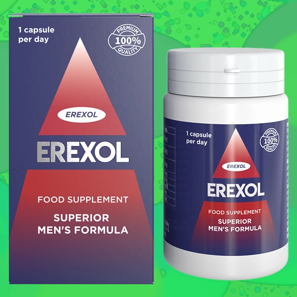 Erexol