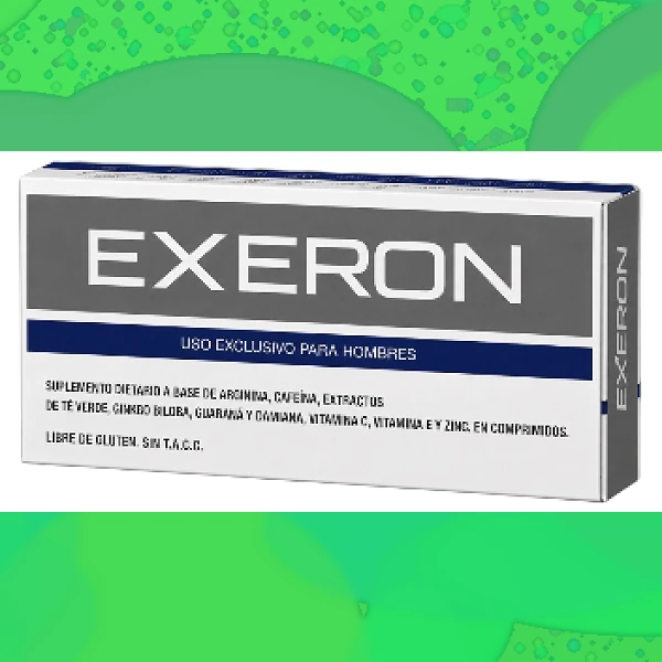 Exeron