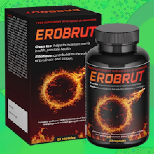 Erobrut
