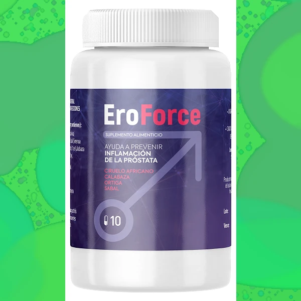 Eroforce