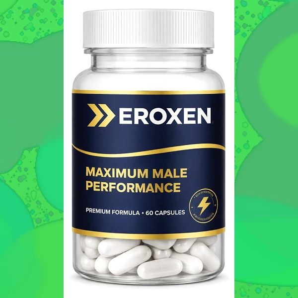 Eroxen