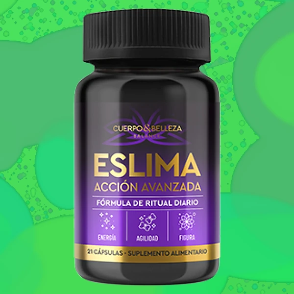 Eslima