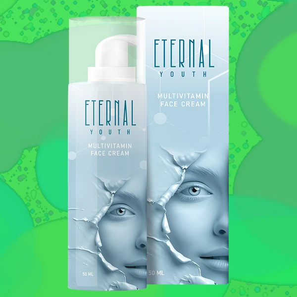 Eternal Youth