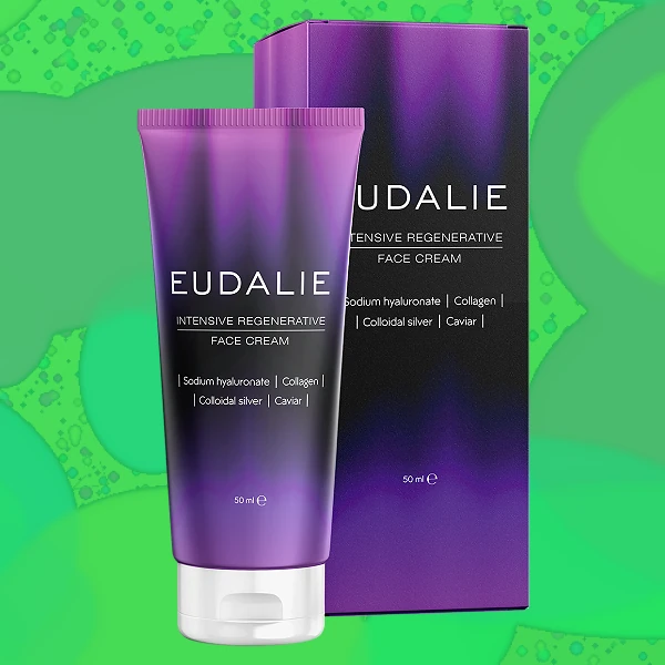 Eudalie