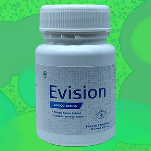 Evision