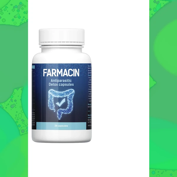 Farmacin