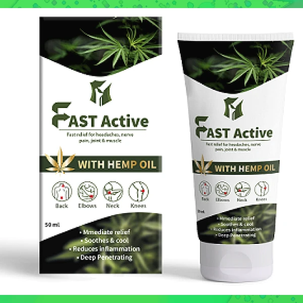Fast Active