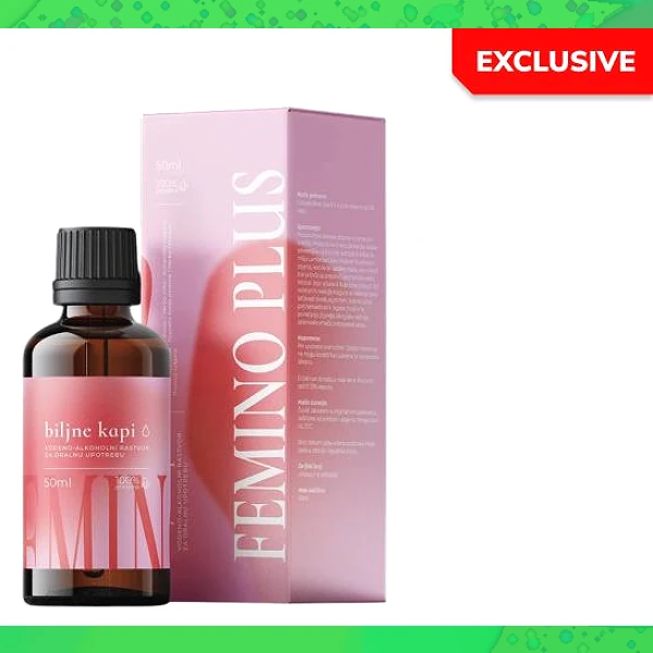 Femino Plus
