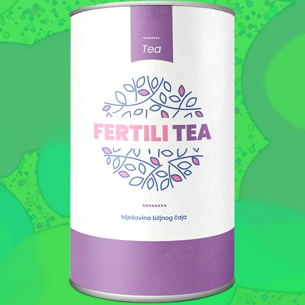 FertiliTea