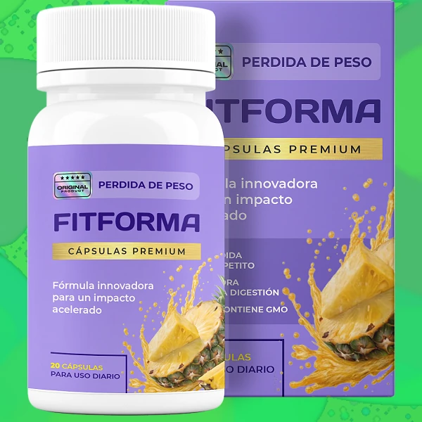 FitForma