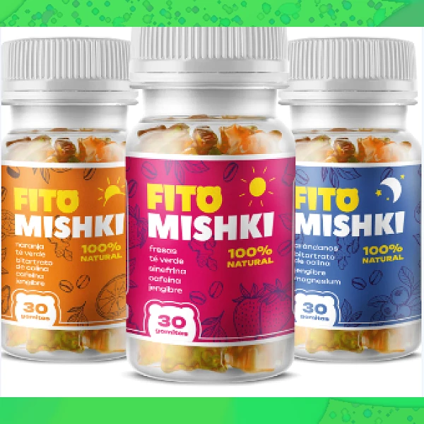 Fito Mishki