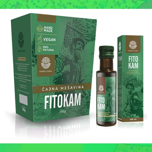 Fitokam