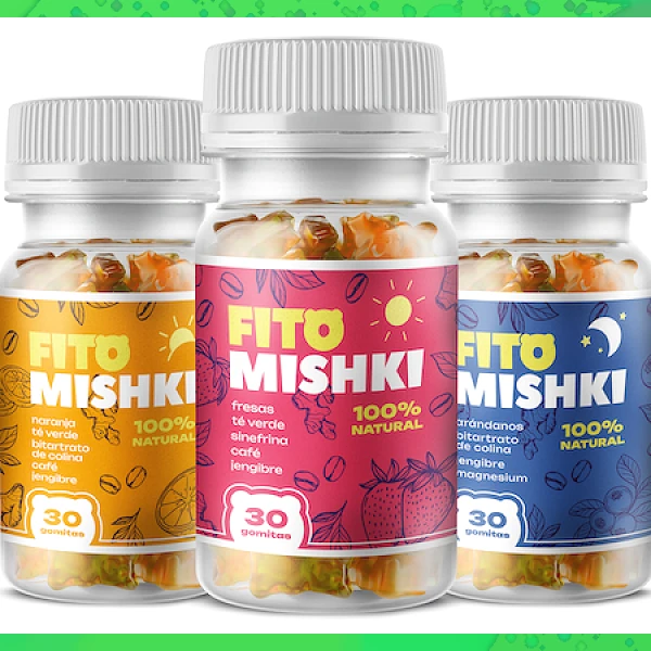 FitoMishki