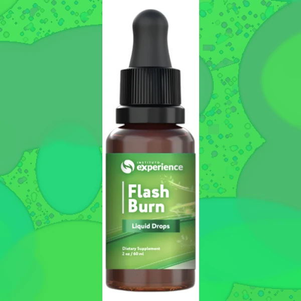 FlashBurn