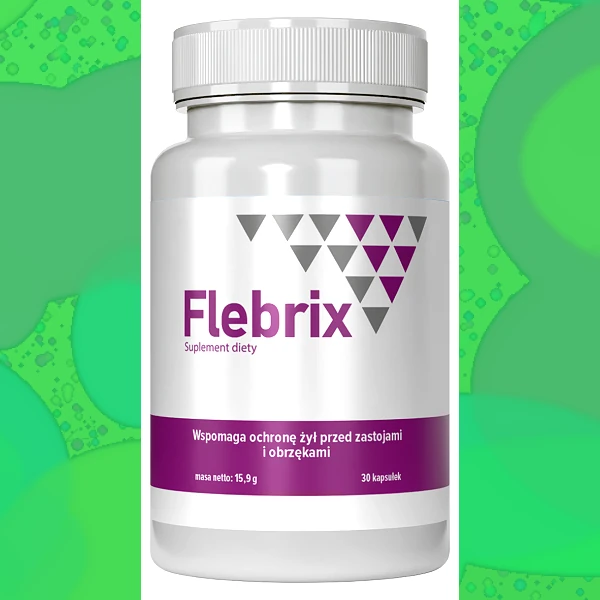 Flebrix