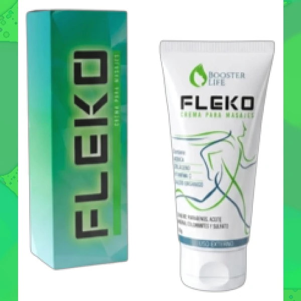 FLEKO