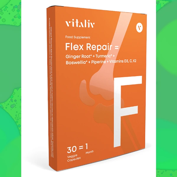 Flex repair