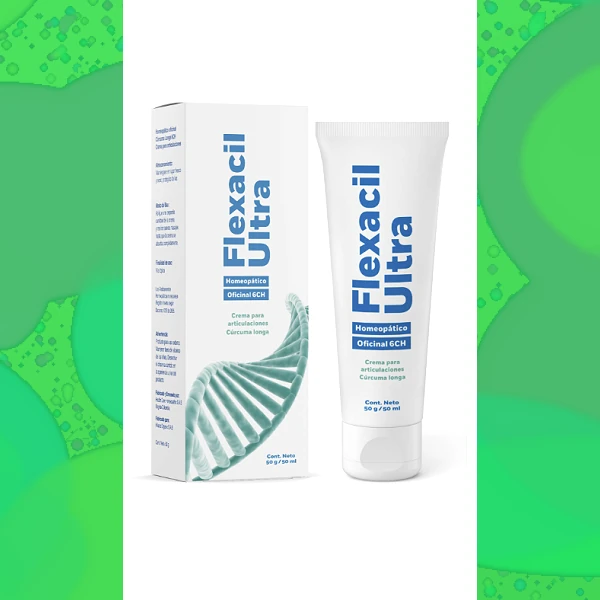Flexacil Cream
