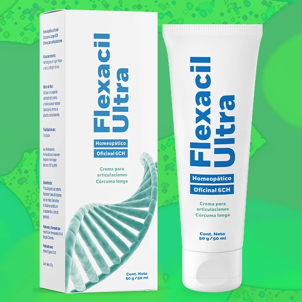 Flexacil Ultra