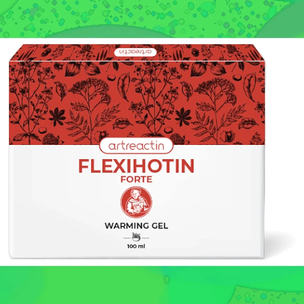 Flexihotin