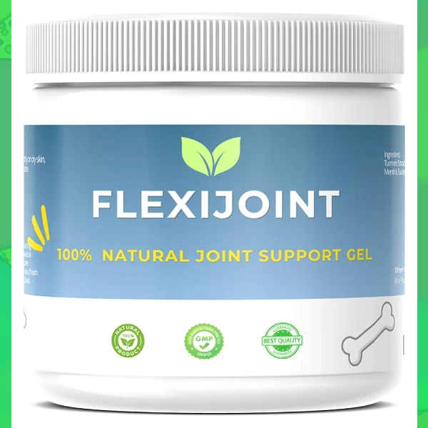 FlexiJoint Gel