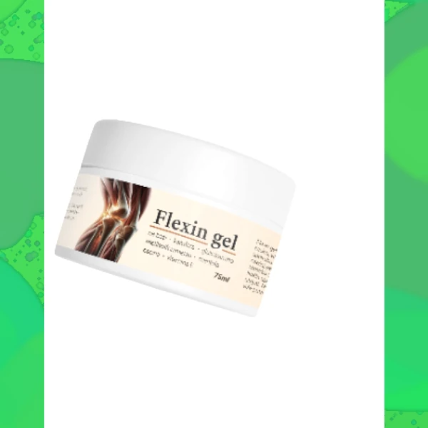 Flexin gel